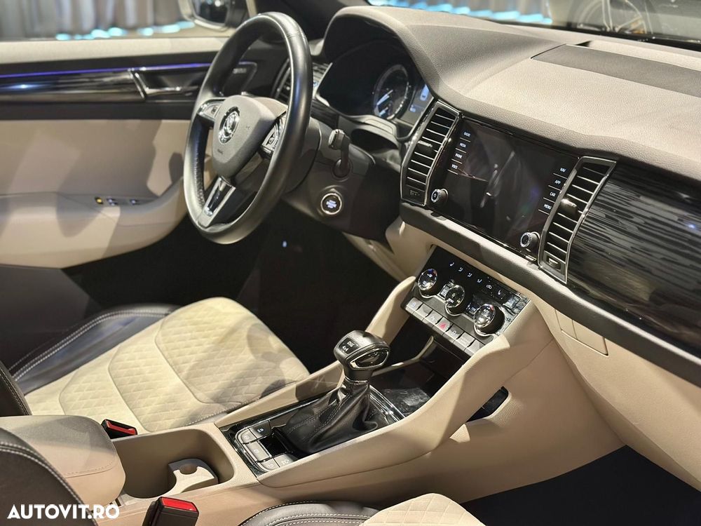 Skoda Kodiaq - 16