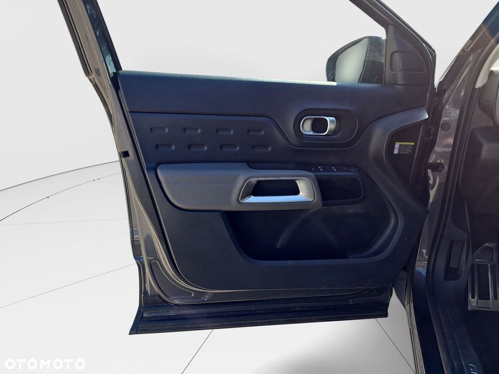 Citroën C5 Aircross 2.0 BlueHDi Shine EAT8 - 16