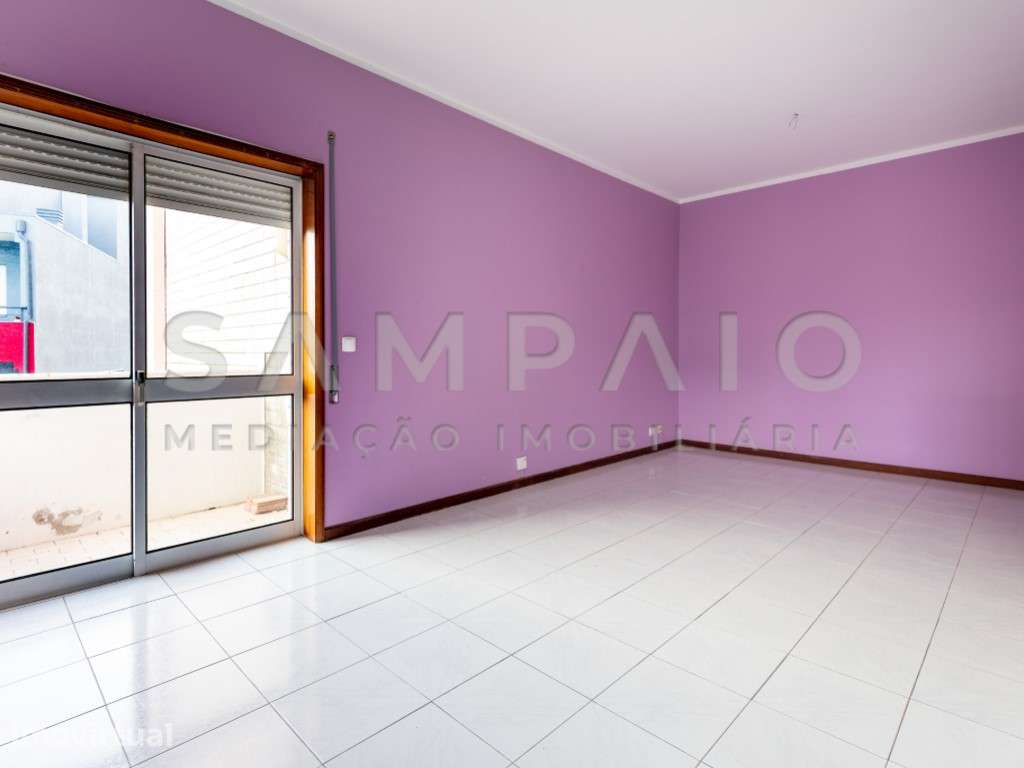 Apartamento T2 - Rio Tinto/Metro da Campainha! - Grande imagem: 4/13