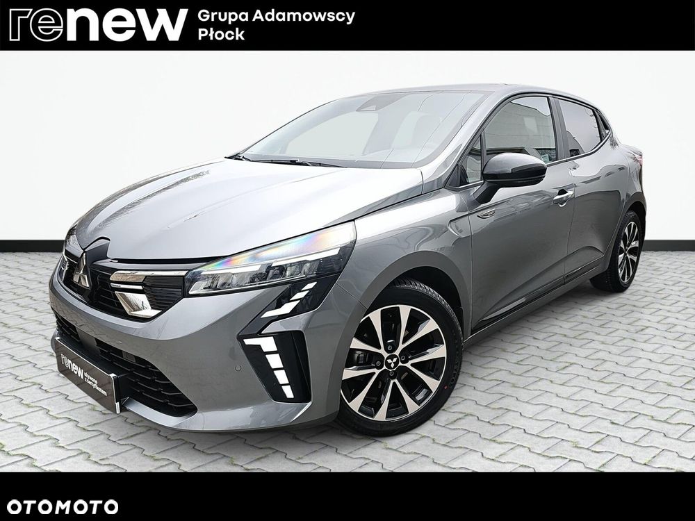 Mitsubishi Colt 1.0T Intense Style Cold - 1