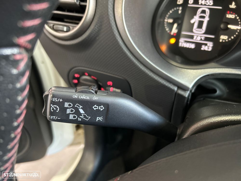 SEAT Leon 2.0 T FSI FR - 40