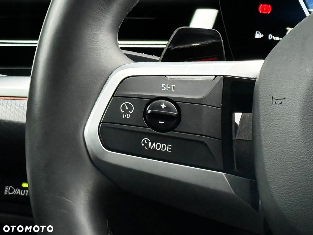 BMW X1 sDrive18i M Sport - 19