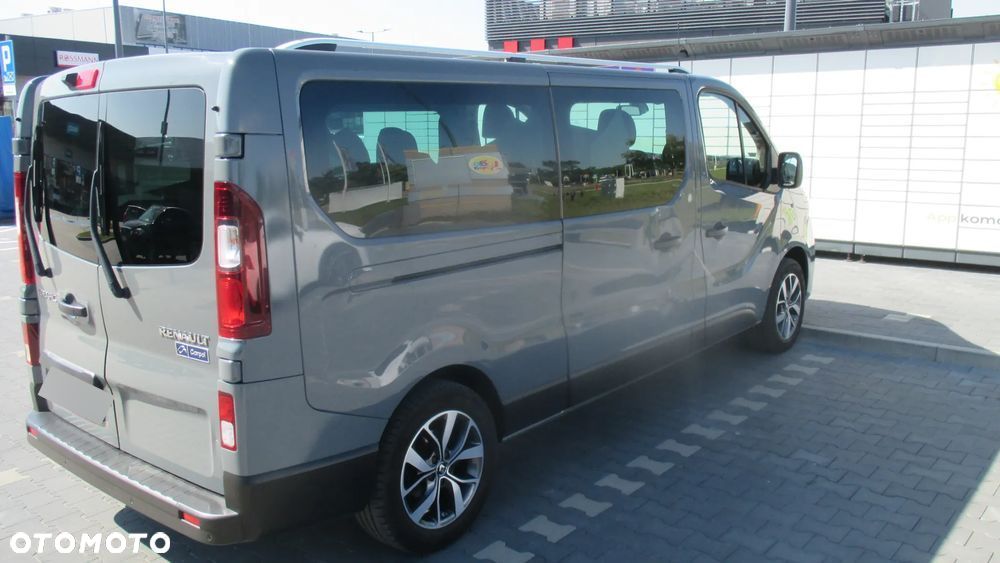 Renault Trafic Grand SpaceClass 2.0 dCi - 5