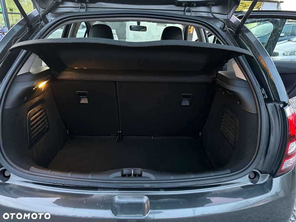Citroën C3 Pure Tech (VTi) 68 Tendance - 12