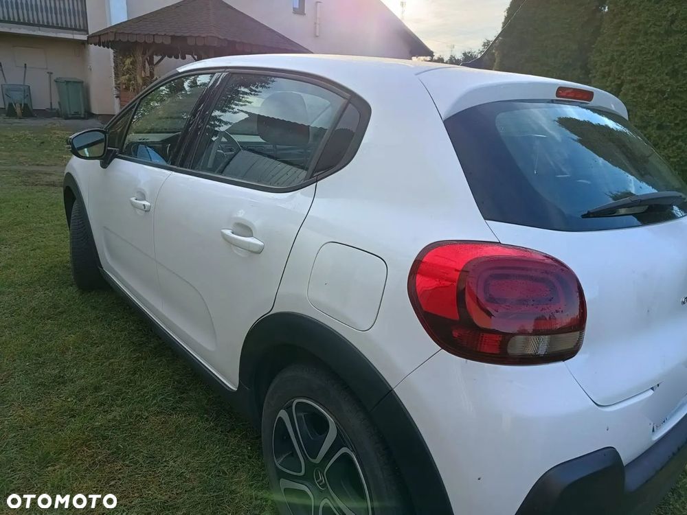 Citroën C3 1.6 BlueHDi Shine S&S - 3