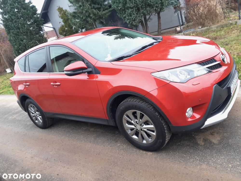 Toyota RAV4 2.0 Premium 4x4 MS - 3