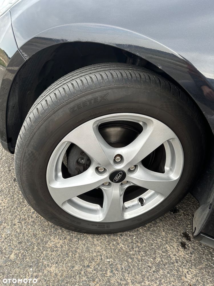 Ford Focus 1.0 EcoBoost Start-Stopp-System TREND - 17