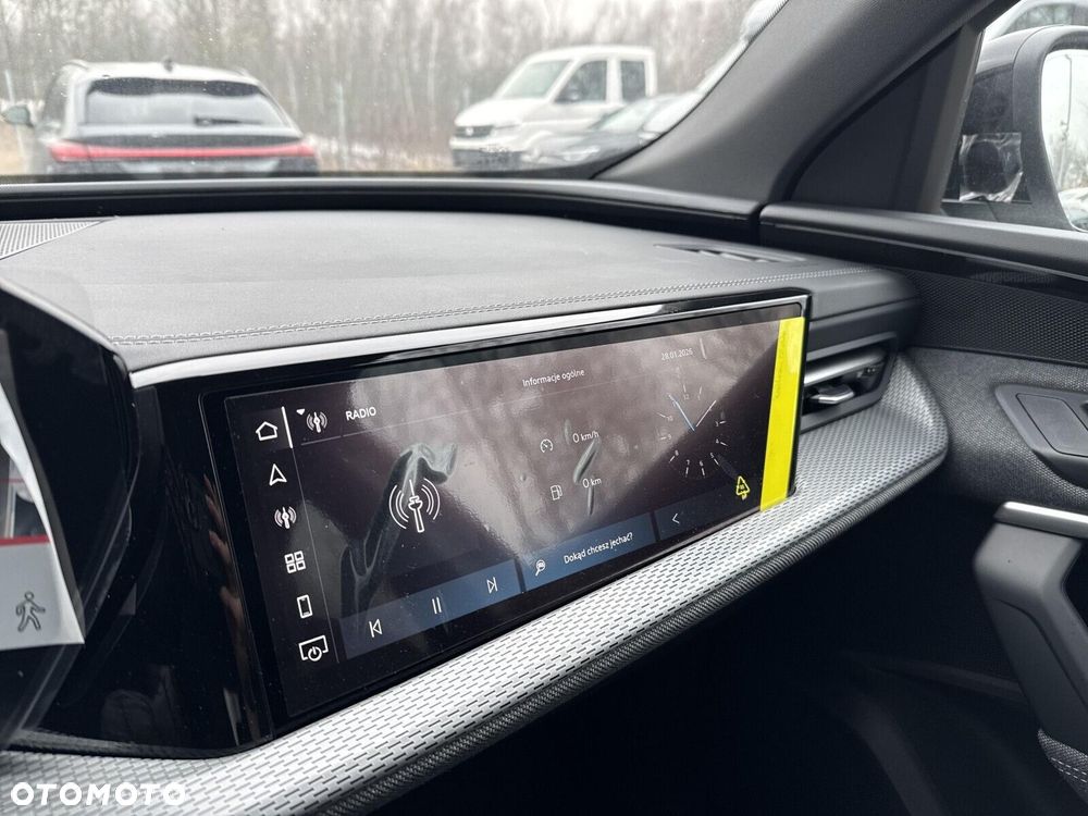 Audi Q5 Sportback - 17