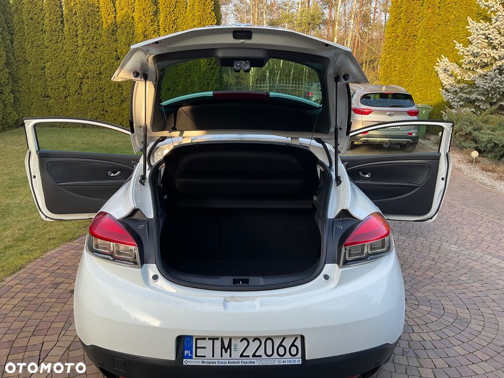 Renault Megane 1.9 dCi Privilege - 9