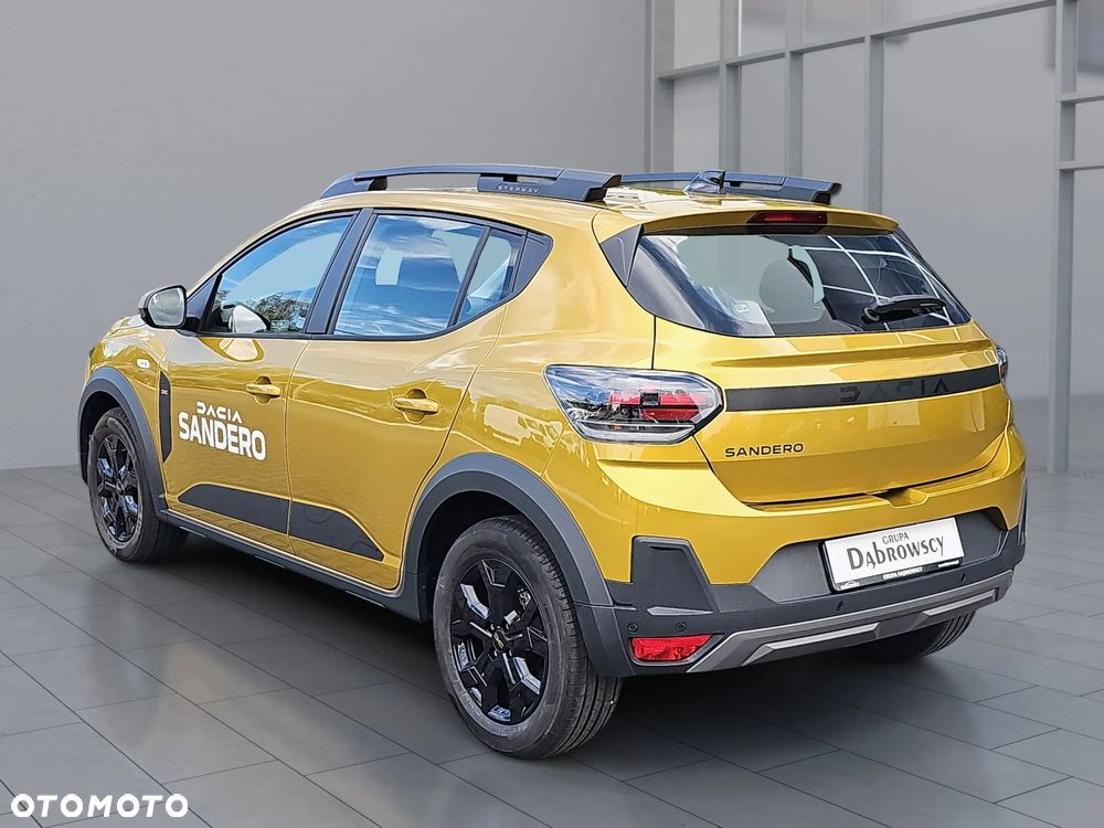 Dacia Sandero - 6