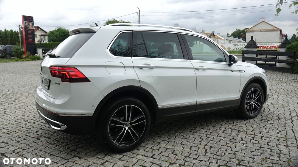 Volkswagen Tiguan - 15