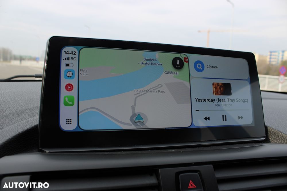 BMW Seria 1 118d Aut. Sport Line - 28