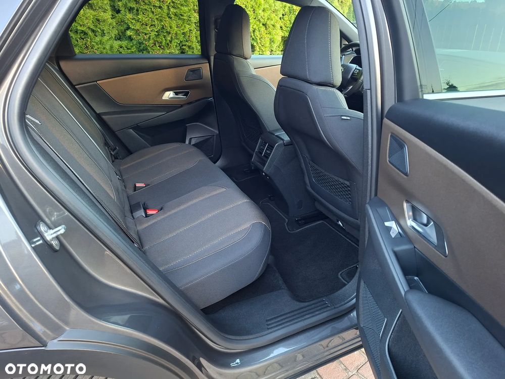 DS Automobiles DS 7 Crossback 1.5 BlueHDi So Chic - 17