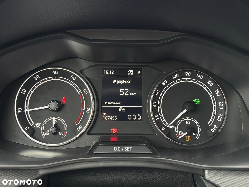 Skoda Kamiq 1.0 TSI Ambition DSG - 19