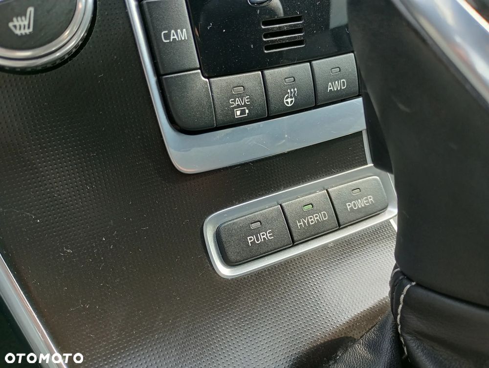 Volvo V60 - 28