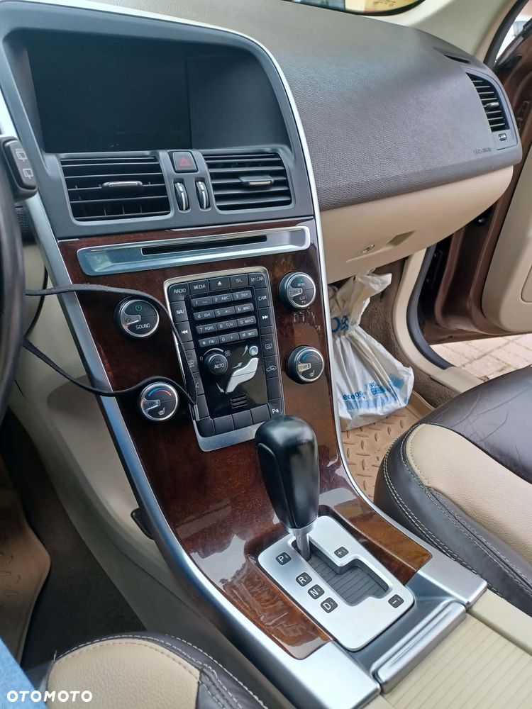 Volvo XC 60 - 12