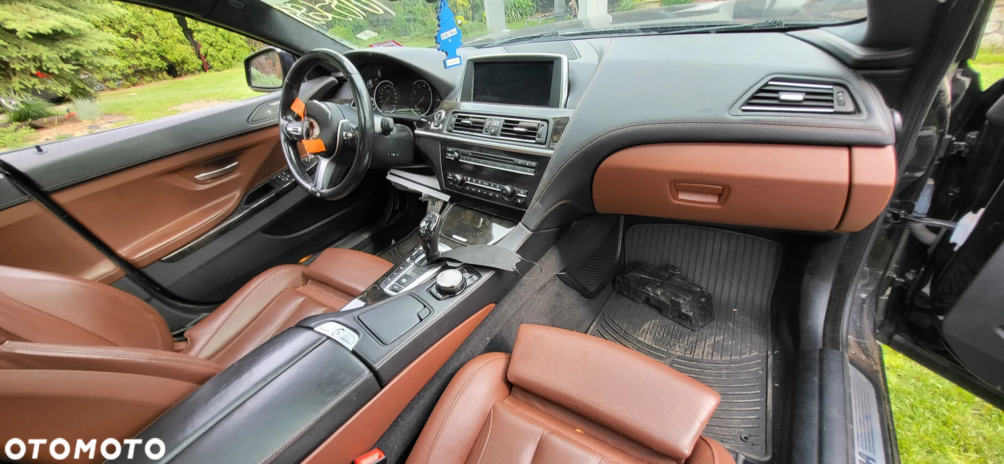 BMW Seria 6 - 11