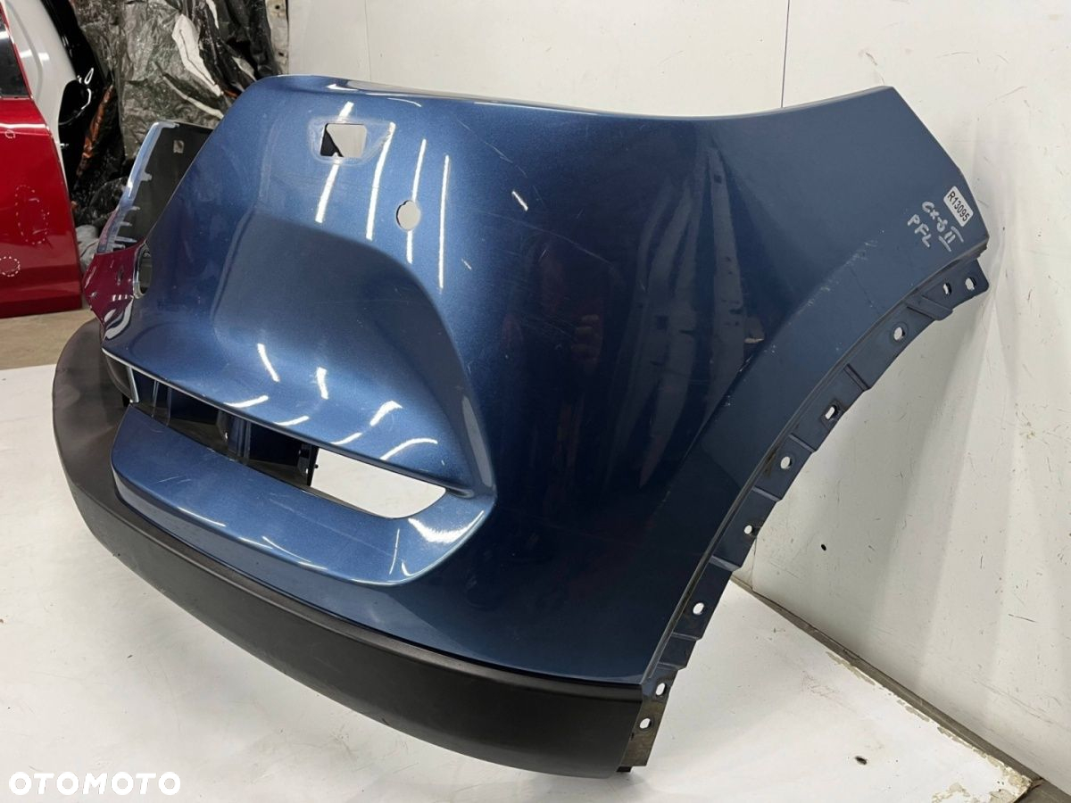 Zderzak przedni Mazda CX-5 CX5 II 2 17-21r. Przedlift przód 4XPDC KB8A-50031 - 10