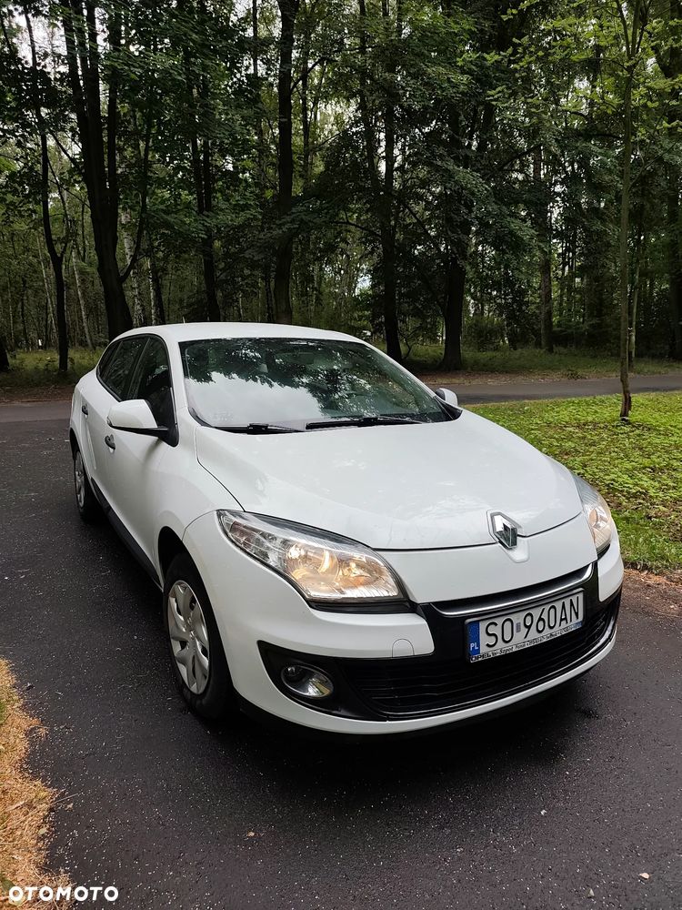 Renault Megane - 9