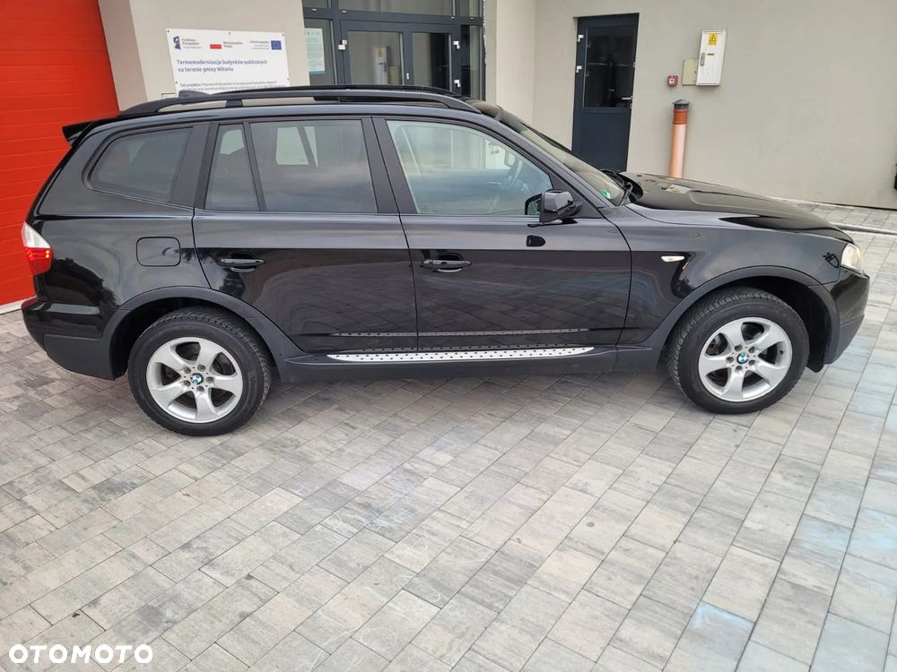 BMW X3 xDrive20d Limited Sport Edition - 20