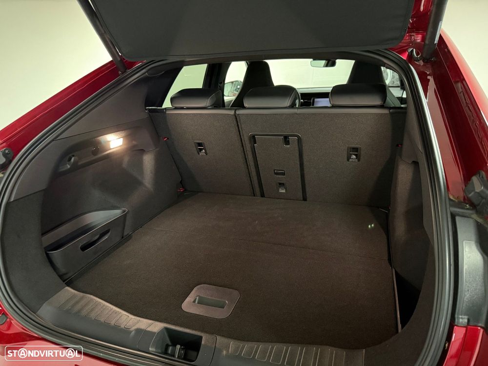 Ford Capri 77 kWh Premium - 53