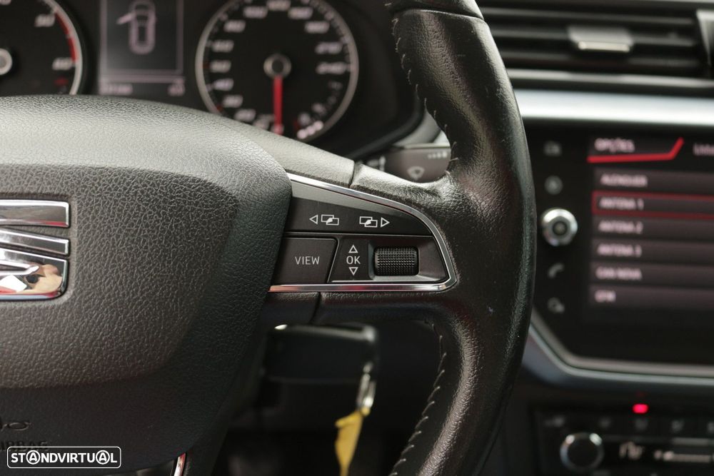 SEAT Arona 1.6 TDI Style - 33