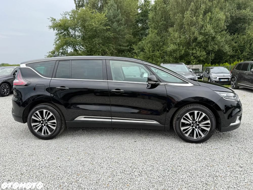 Renault Espace BLUE dCi 200 EDC INITIALE PARIS - 20