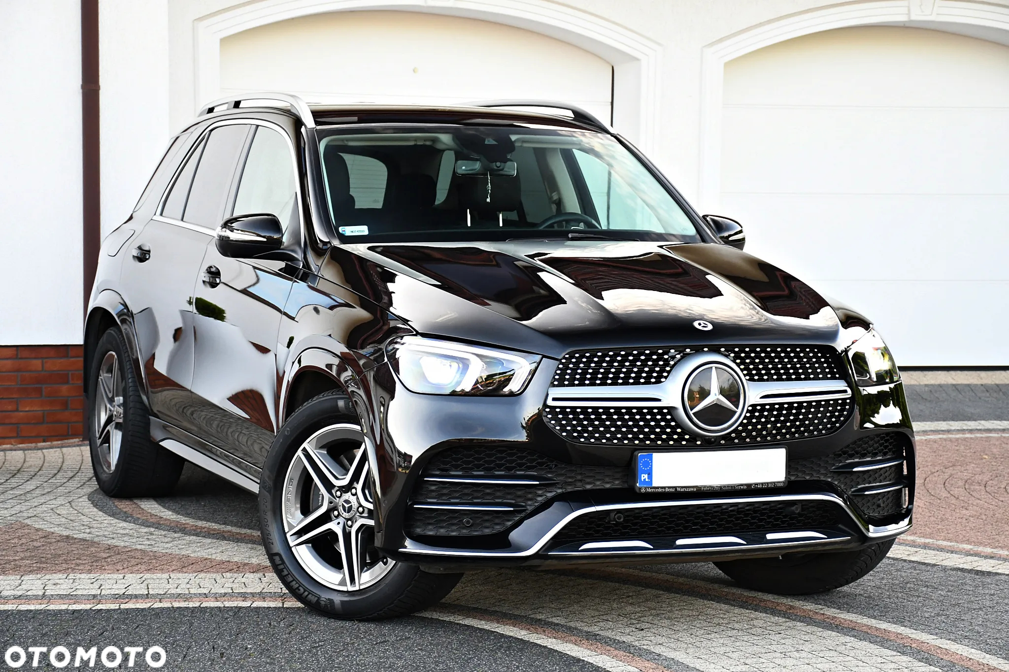 Mercedes-Benz GLE - 6