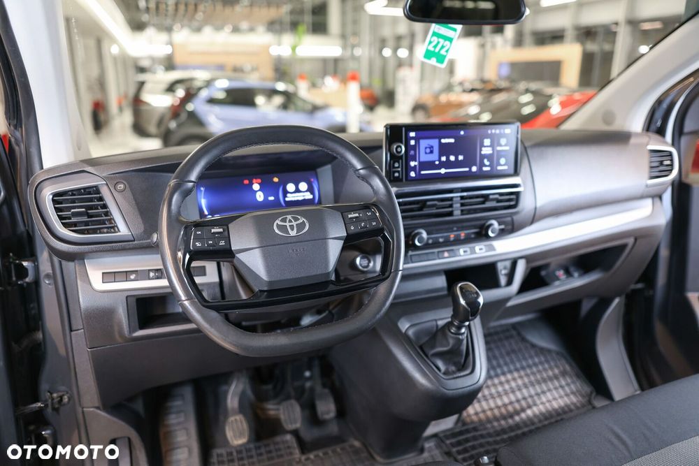 Toyota Proace Verso 2.0 D4-D Long Business - 36