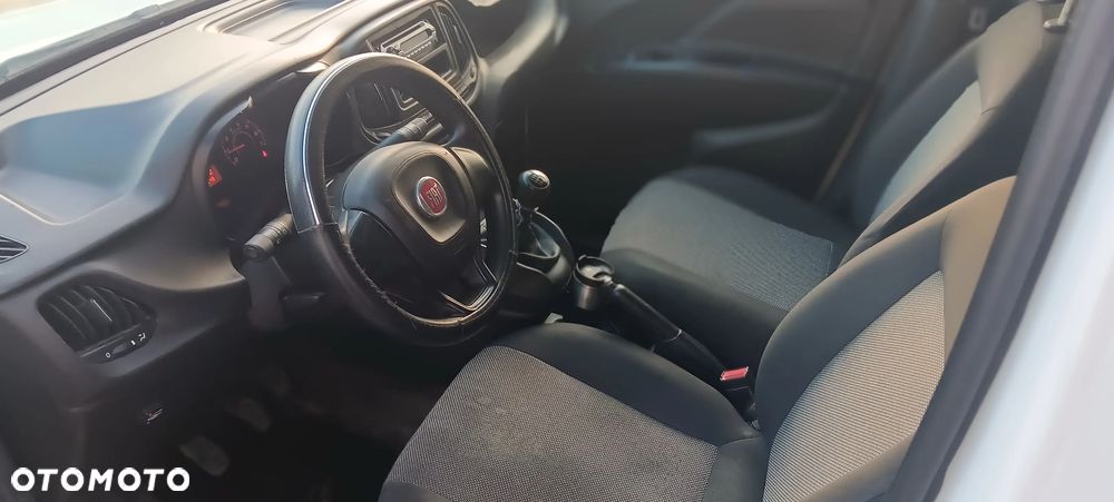Fiat Doblo - 3