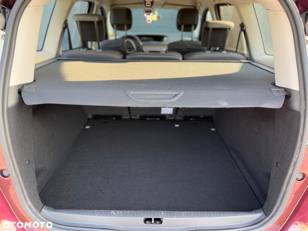 Renault Grand Scenic - 15