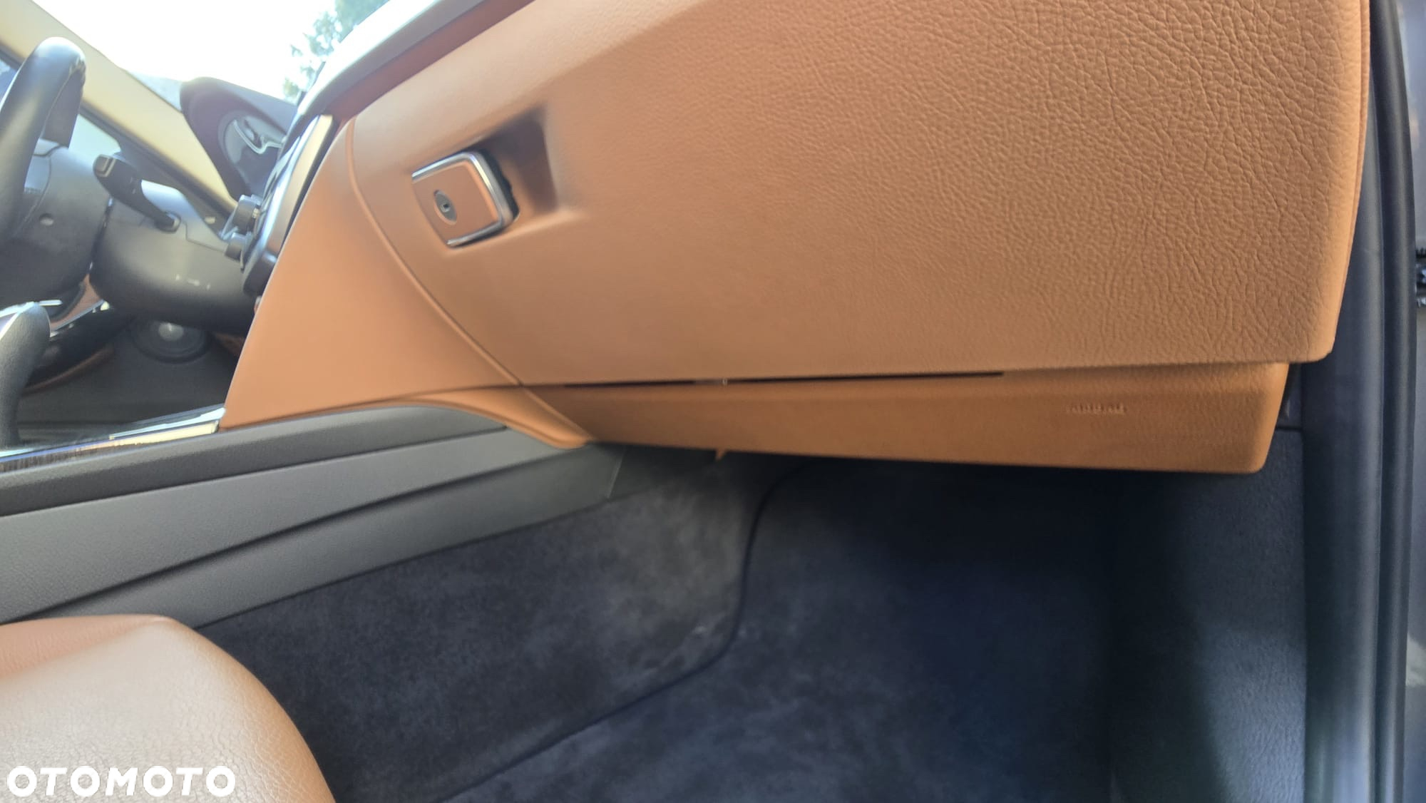 BMW Seria 3 335i xDrive Luxury Line - 19