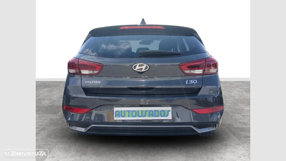 Hyundai i30 1.0 T-GDI Style - 8