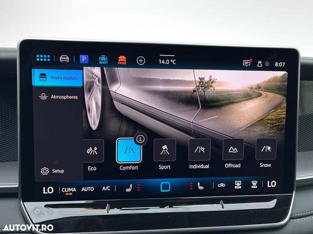 Volkswagen Tayron 2.0 TDI 4Motion DSG Life - 17