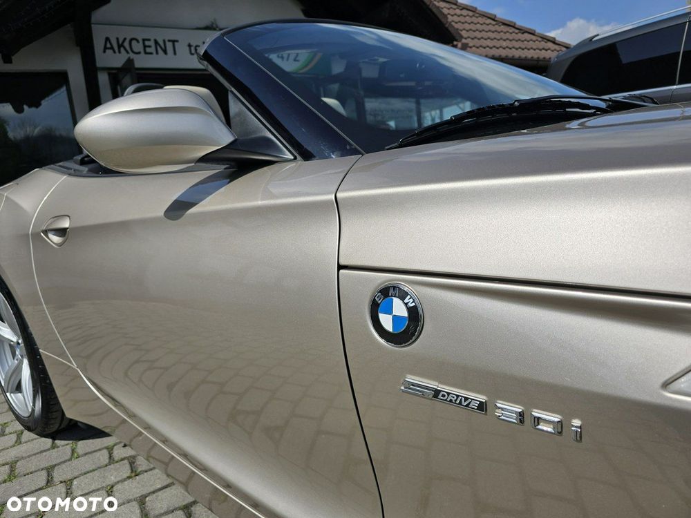 BMW Z4 - 14