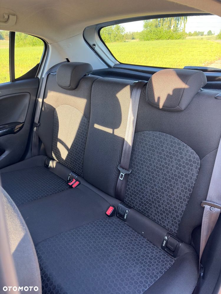 Opel Corsa - 15