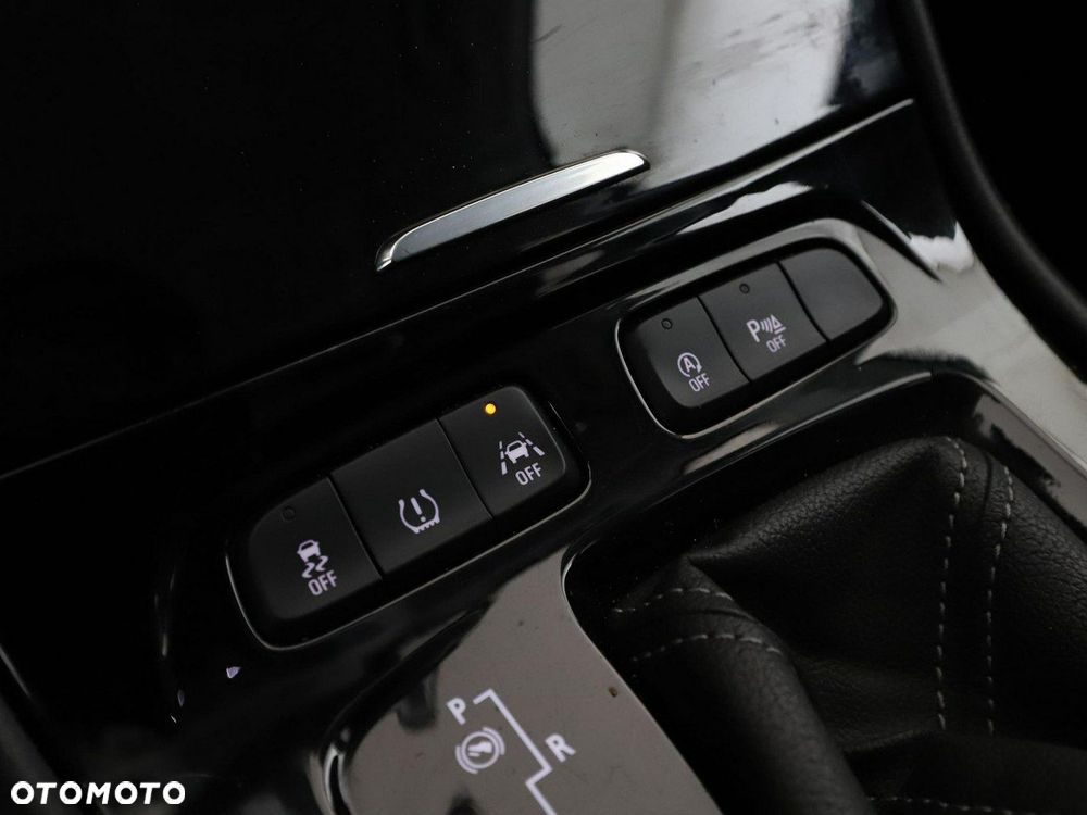 Opel Grandland X 1.5 CDTI Innovation S&S - 28