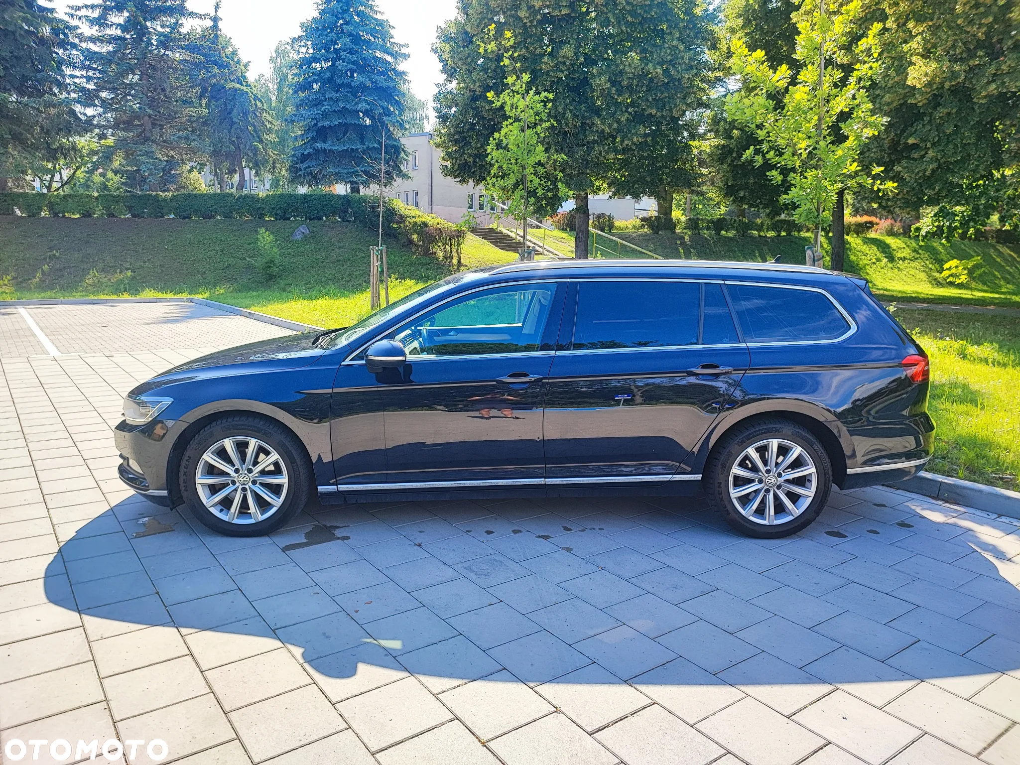 Volkswagen Passat 2.0 TDI BMT SCR Highline DSG7 - 2