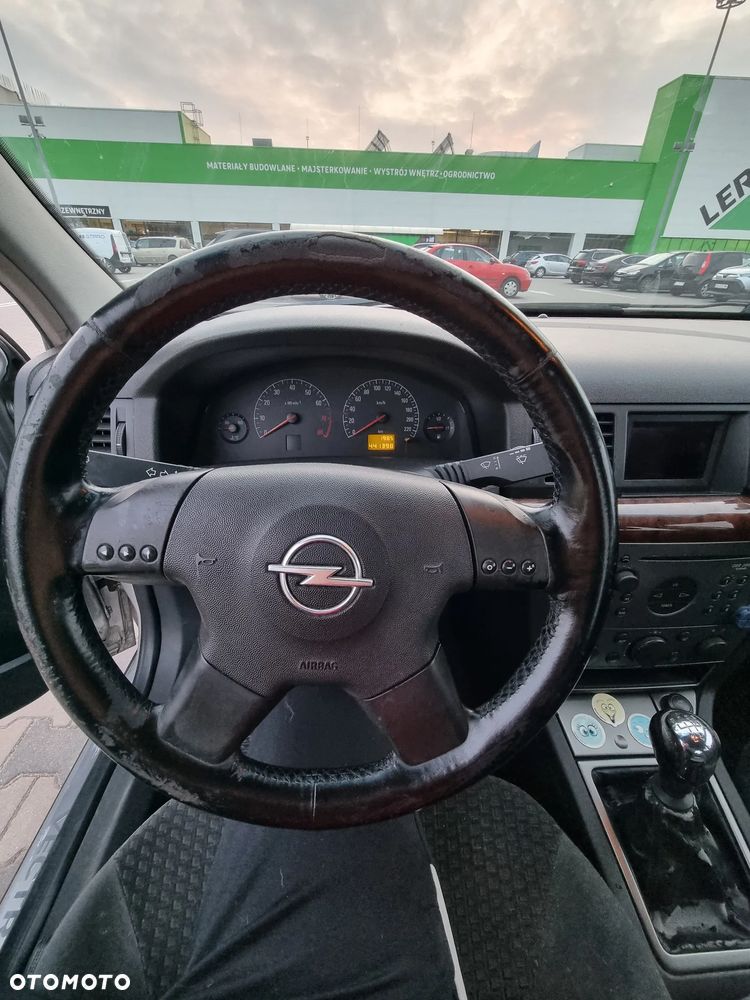 Opel Vectra 1.8 Design - 6