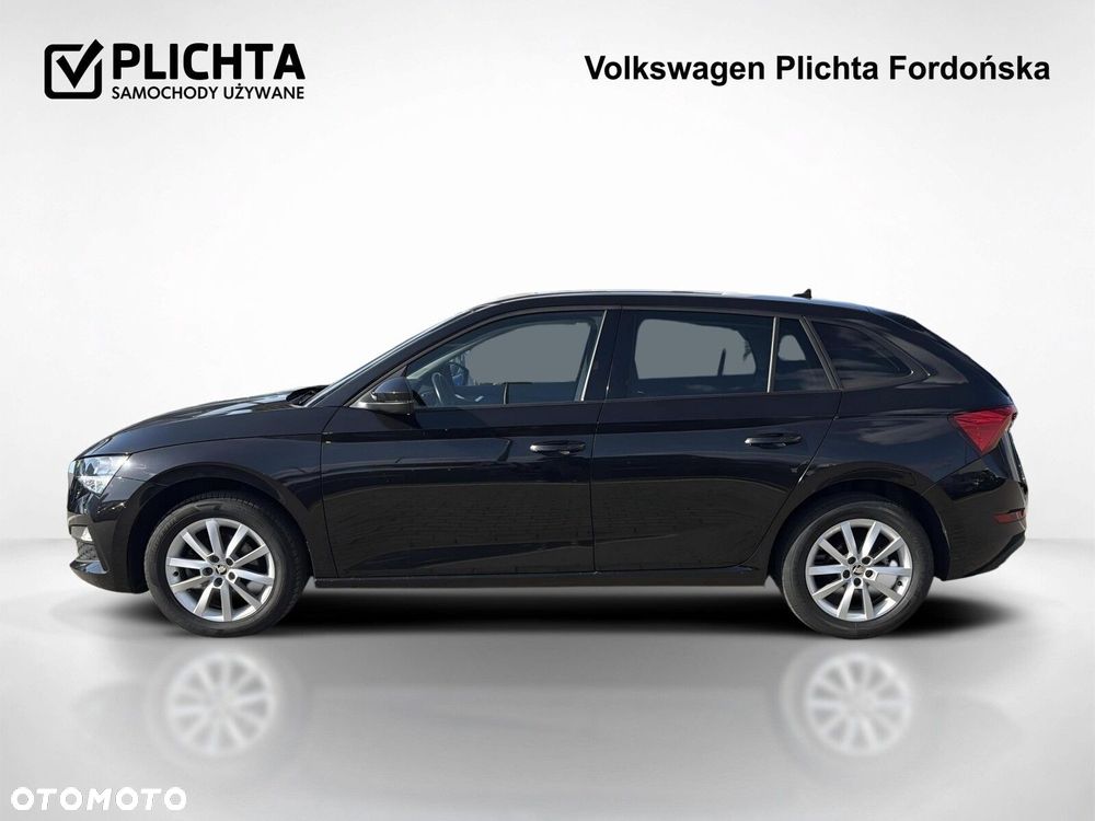 Skoda Scala 1.0 TSI Ambition - 2