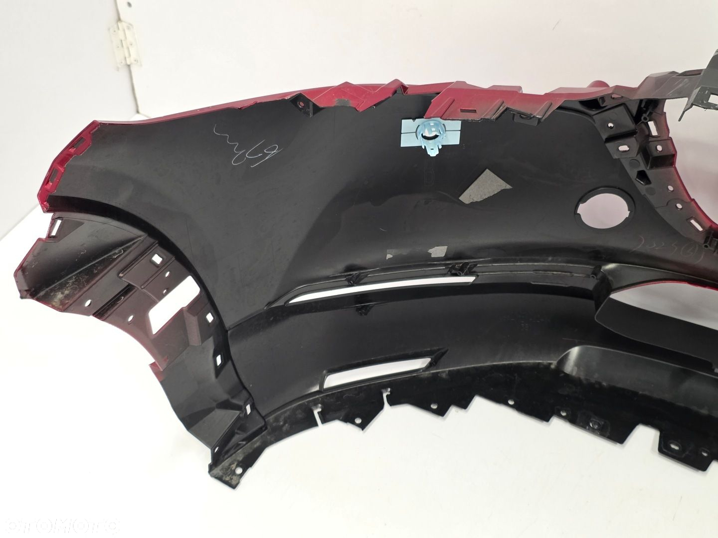 ZDERZAK PRZÓD PRZEDNI MAZDA CX-30 DFR5-50031 - 8