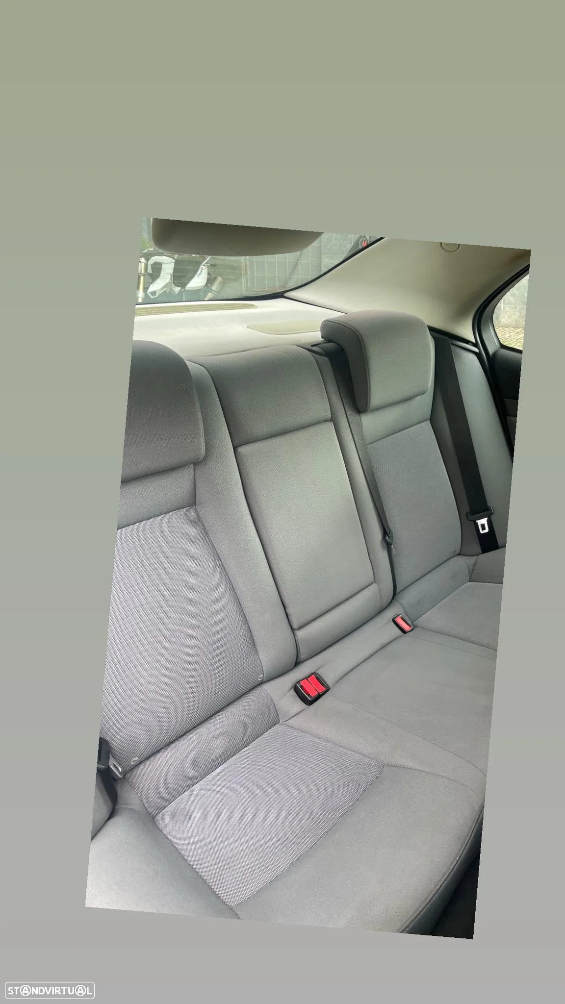 Saab 9-3 Sport Sedan 1.9 TiD Arc - 8