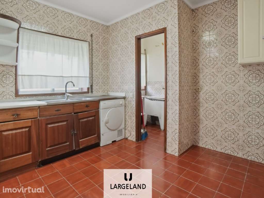 Apartamento T5 no Bairro do Liceu - Grande imagem: 5/22