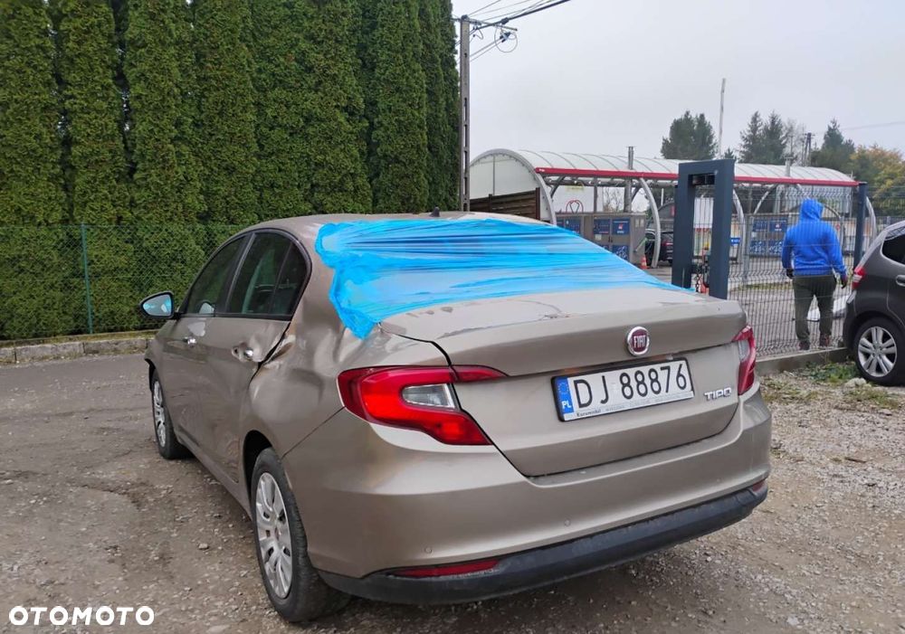 Fiat Tipo - 5