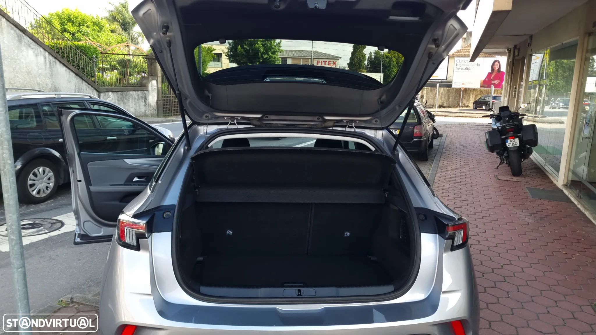 Opel Mokka 1.2 T Elegance - 37