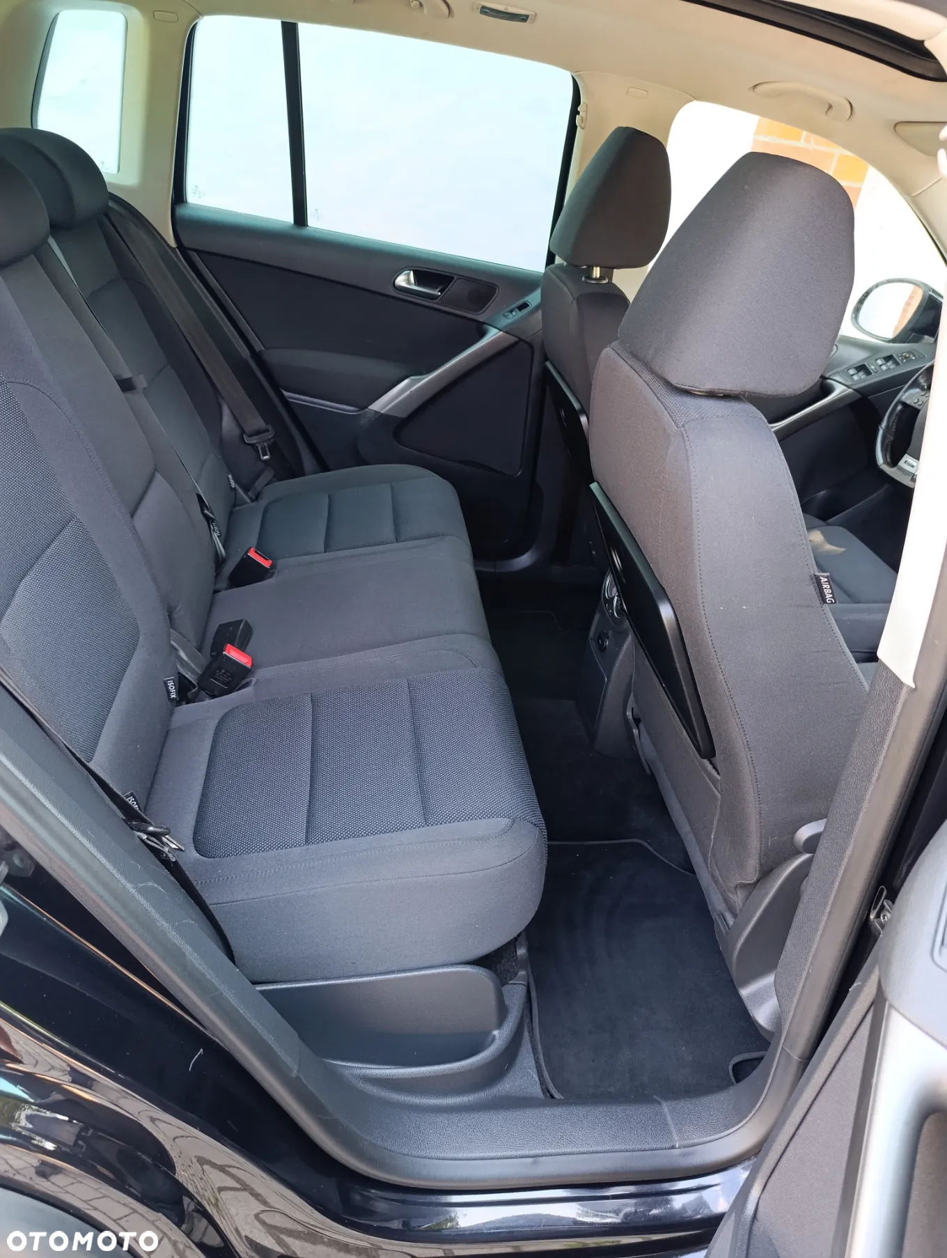 Volkswagen Tiguan 2.0 TDI 4Mot Track DSG - 16