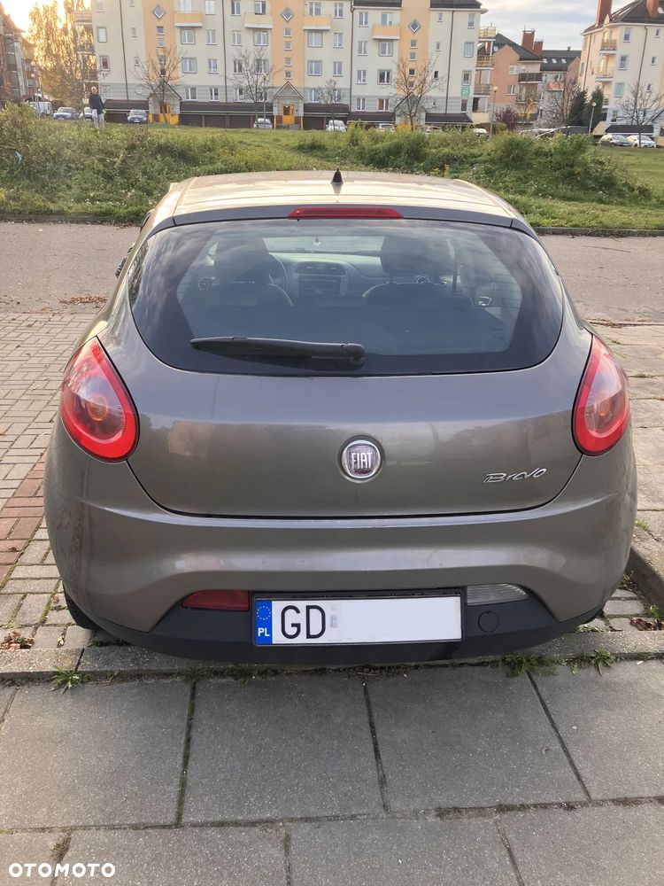 Fiat Bravo 1.6 Multijet 16V Dynamic - 11