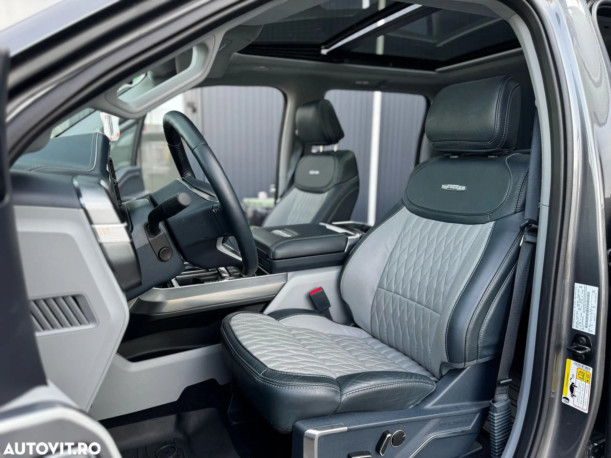 Ford F150 - 9