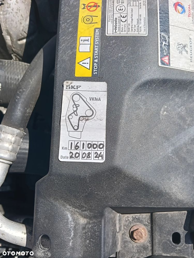 Peugeot 308 BlueHDi FAP 120 Stop&Start Winter Edition - 19