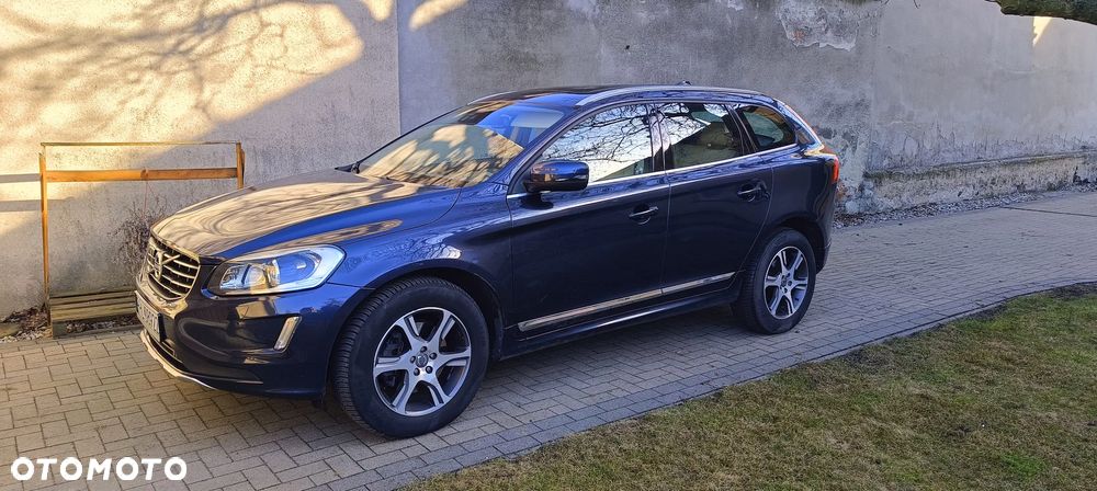 Volvo XC 60 D4 Drive-E Summum - 8